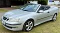 Saab 9-3 Kabrio 2.0T