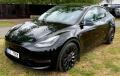 Tesla Model Y Long Range Dual Performance
