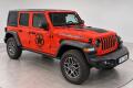Jeep Wrangler Rubicon