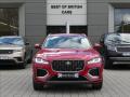 Jaguar F-Pace 2.0 P400e PHEV AWD,1Maj,�R DPH