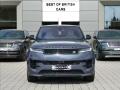 Land Rover Range Rover Sport 4.4 P530 First Edt,�R,1maj,DPH