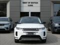 Land Rover Range Rover Evoque 2.0 D150 S 4WD Automat