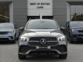 Mercedes-Benz GLE 3.0 450 4MATIC,1.maj,�R,DPH