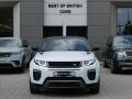 Land Rover Range Rover Evoque 2.0 TD4 HSE Dynamic cabrio, DP