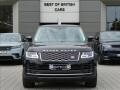 Land Rover Range Rover 4.4 SDV8 VOGUE 1Maj, �R, DPH
