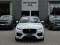 Jaguar F-Pace 3.0 D 300 PS,R-Sport,�R,DPH