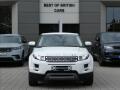 Land Rover Range Rover Evoque 2.2 SD4 1.Maj, �R, Panorama