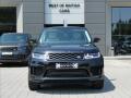 Land Rover Range Rover Sport 3.0 D300 HSE,�R,2.maj,ta�n�