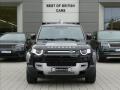Land Rover Defender 3.0 D250 110 SE,1.maj,�R,ta�n�