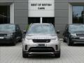 Land Rover Discovery 3.0 D250 R-Dynamic SE 1.Maj DP