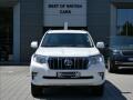 Toyota Land Cruiser 2.8 D-4D 150kW 2Maj, �R, DPH