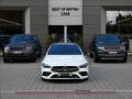 Mercedes-Benz CLA 2.0 200d 4M,1Maj, �R, dph