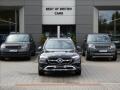Mercedes-Benz GLC 2.0 220d 4M, 1.Maj, �R, DPH