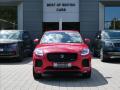 Jaguar E-Pace 2.0 R-Dynamic First EDT,1Maj