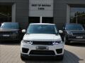 Land Rover Range Rover Sport 3.0 D250 HSE,1maj,�R,DPH,Ta�n�