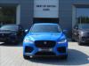 Jaguar F-Pace 5.0 SVR, 550HP,1.Maj,R,DPH,