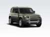 Land Rover Defender 110 3.0 S D200 4x4 automat