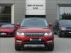 Land Rover Range Rover Sport 3.0 SDV6,HSE,R,1.maj.,DPH