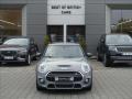 Mini Cooper S 2.0 141kW JCW R, 5 dv.Automat