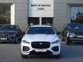 Jaguar F-Pace 3.0 R-Dynamic HSE D300