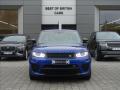 Land Rover Range Rover Sport 5.0 S/C SVR 550HP R, DPH