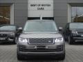 Land Rover Range Rover 4.4 SDV8 VOGUE,2.Maj, R, DPH