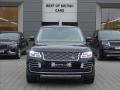 Land Rover Range Rover 5.0 SVAutobio Holland Holland