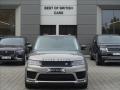 Land Rover Range Rover Sport 3.0 D300 Autobiography,1Maj.R