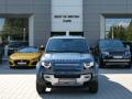 Land Rover Defender 110 3.0 S D200 4x4 automat