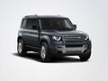 Land Rover Defender 110 3.0 S D200 4x4 automat