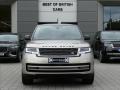 Land Rover Range Rover 3.0 D300 HSE,1Maj,R,DPH