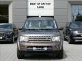 Land Rover Discovery 3.0 TDV6 HSE, R, DPH