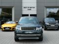 Land Rover Range Rover 3.0  Autobiography P550e
