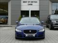 Jaguar XE 2.0 d, Prestige, 1.Maj.R