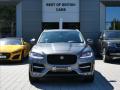 Jaguar F-Pace 2.0 D180 R-Sport,1.maj,DPH,R