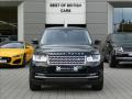 Land Rover Range Rover 4.4 SDV8 VOGUE,1.maj,R,DPH