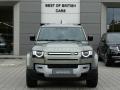 Land Rover Defender 110 3.0 S D200 4x4 automat