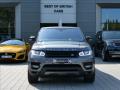 Land Rover Range Rover Sport 3.0 SDV6 HSE DYNAM,1Maj R,DPH