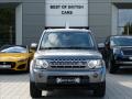 Land Rover Discovery 3.0 SDV6, HSE,2.Maj,R,7-Mst