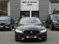 Jaguar XF 3.0 30D R-Sport,2.maj,R,DPH