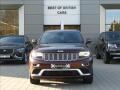 Jeep Grand Cherokee 3.0 3.0D,SUMMIT,1maj,DPH,tan