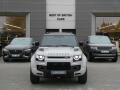 Land Rover Defender 110 4.4 OCTA P635