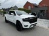 Dodge RAM +HEMI+OFFROAD PAKET+CREW CAB+