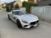 Mercedes-Benz AMG GT + GTS + PO SERVISE + 
