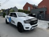 Dodge RAM +HEMI+MOPAR PERFORMANCE+