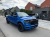 Dodge RAM +HYDRO BLUE +OFFROAD PAKET+