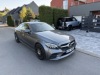 Mercedes-Benz +COUPE+AMG PAKET+R+FACELIFT+ 