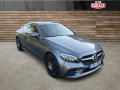 Mercedes-Benz +COUPE+AMG PAKET+R+FACELIFT+ 