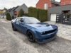 Dodge Challenger + WIDEBODY + MANUL + 6.4 + 