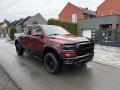 Dodge RAM +BURGUNDIE+OFFROAD PAKET+HEMI+